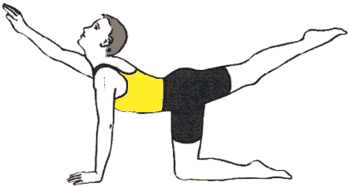 The history of clinical pilates