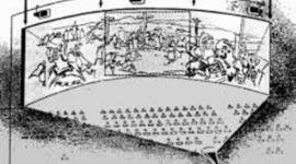 Películas 3D y el Cinemascope