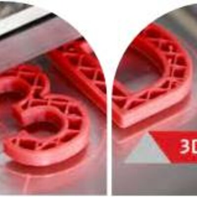 Timeline: Η ιστορία της 3d εκτύπωσης