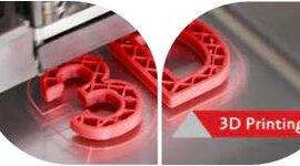 Timeline: Η ιστορία της 3d εκτύπωσης