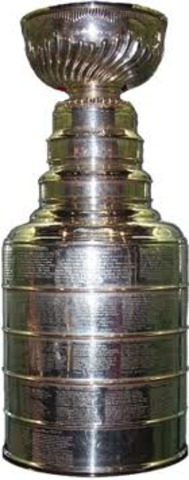4thstanley cup