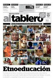 Programa Nacional de Etnoeducación