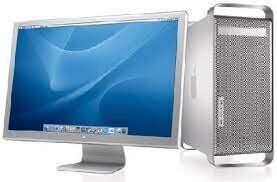 Power mac G5