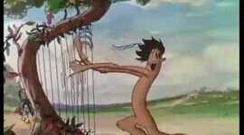 Primer corto a colores