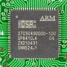 Primer microchip
