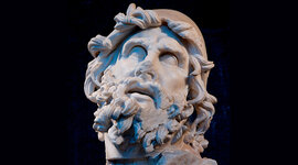 Timeline: TAPPE DEL VIAGGIO DI ULISSE