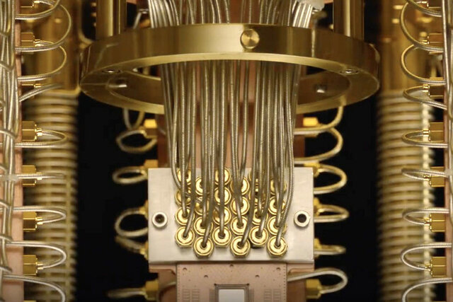 Primeros resultados en computación cuántica