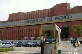 Universidad de Pacífico.