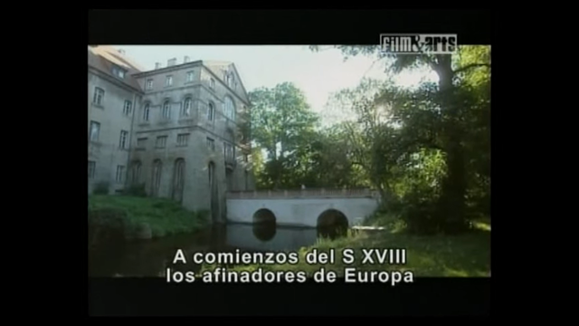 Johan Sebastián Bach