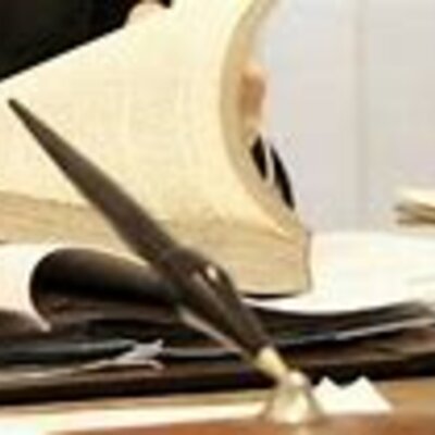 Timeline: ANTECEDENTES HISTÓRICOS DEL NOTARIADO BY ALAN G. MIRÓN MENDOZA