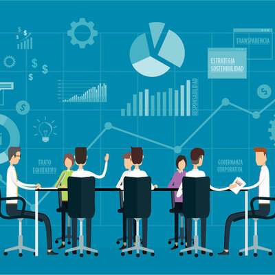 Timeline: Gobierno Corporativo