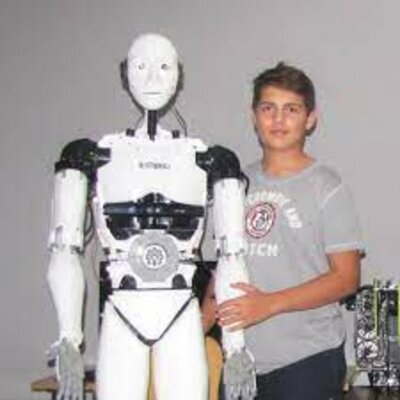 Timeline: ΡΟΜΠΟΤ