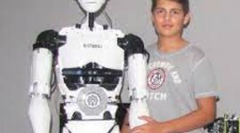 Timeline: ΡΟΜΠΟΤ