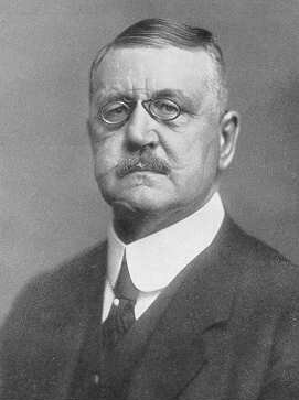 Kapp Putsch (3-13-1920)