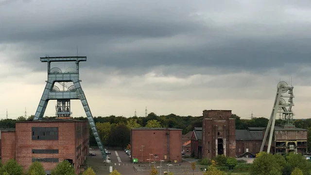 Occupation of the Ruhr by Belgian and Soviet Russia (1923-1925)