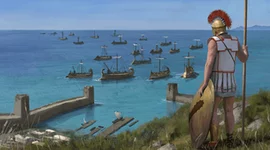 Timeline: The Persian Wars