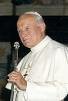 Juan Pablo II, papa