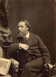 Charles Callahan Perkins