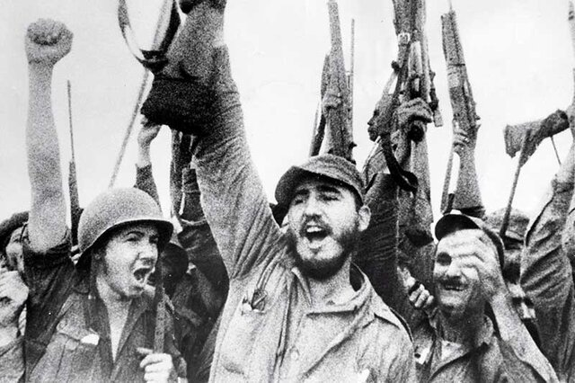 Invasión de bahía de Cochinos