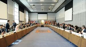 Plan para una nueva cooperación política en Europa