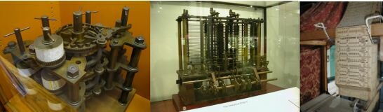 MÁQUINA DIFERENCIAL