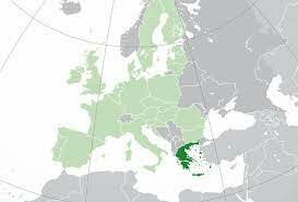 Grecia se convierte en el décimo país miembro