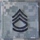 Army staff sergent
