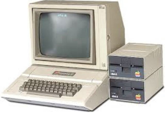 El microprocesador 68000, de Motorola, se mostró mucho más veloz que los microprocesadores de la época.