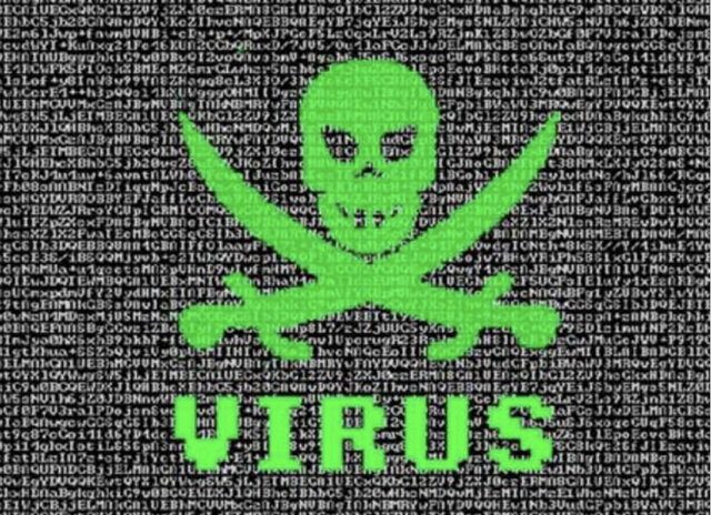 Primer virus informatico de la historia
