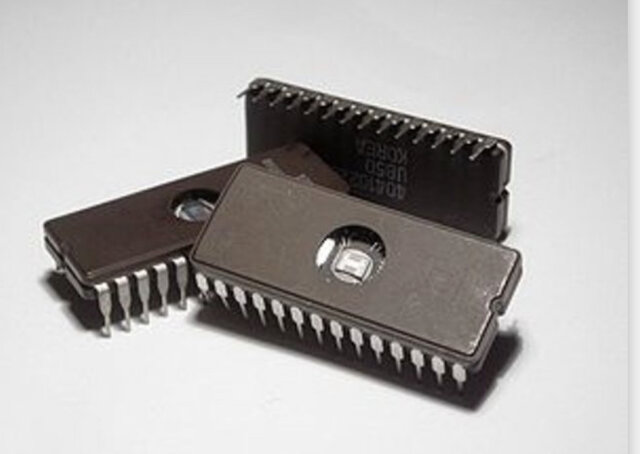 prediccion de los circuitos integrados