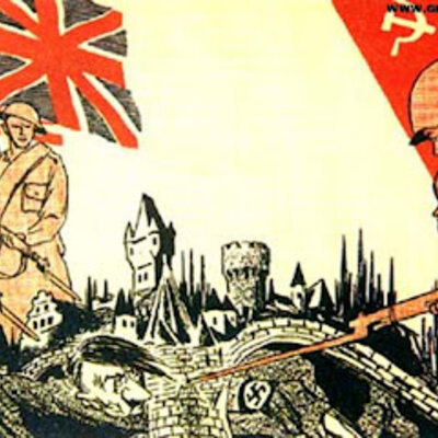 Timeline: La Guerra Fría