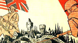 Timeline: La Guerra Fría