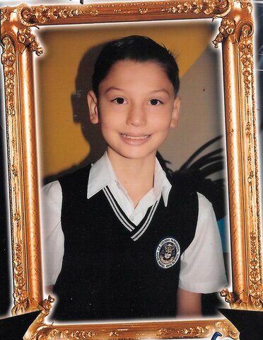 años de estudio en primaria y graduación