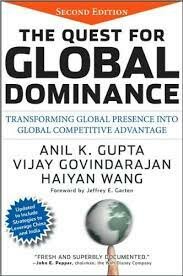 A. Grupta y V. Govindarajan