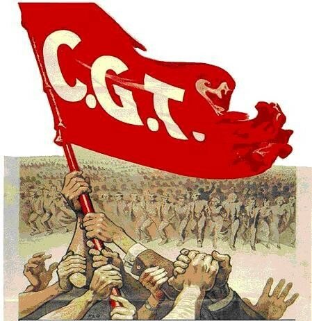 Foundation CGT