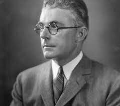 John Watson ¨Psicología desde el punto de vista de un conductista¨