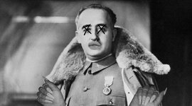 Timeline: FROM DICTATORSHIP TO DEMOCRACY