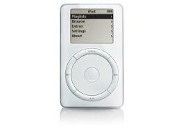 Apple iPod