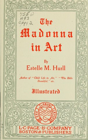 Estelle May Hurll
