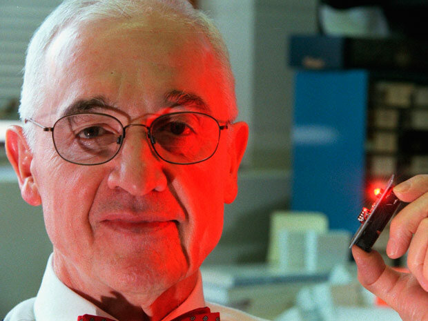 Light-emitting diode (LED)