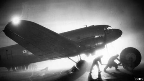 Puente aéreo de Berlín