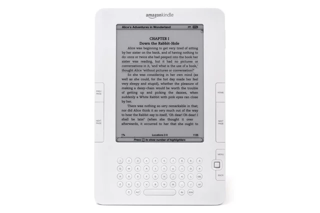 Kindle