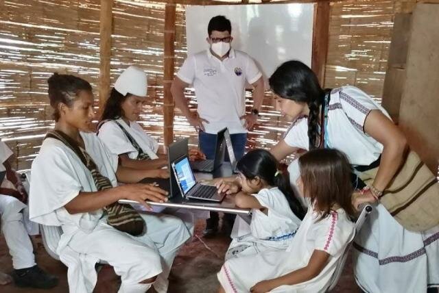 Sistema Educativo Indígena Propio_SEIP