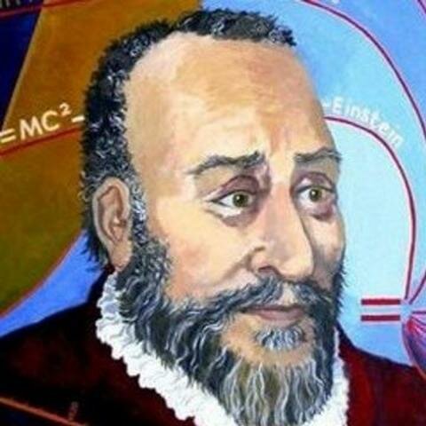 1557 - Robert Recorde introduce los símbolos matemáticos.