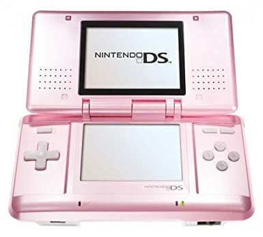 Nintendo ds