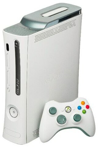 Xbox 360