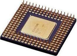 CHIP MICROPROCESADOR