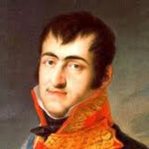 Fernando VII.a