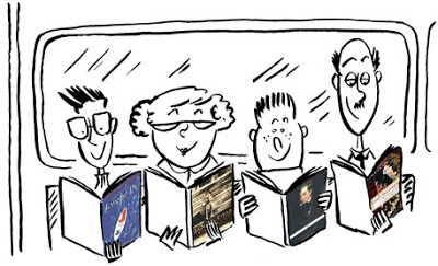 Albert Bandura publica  “teoría del aprendizaje social”