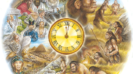 Timeline: HISTORIA DE LA FILOSOFÍA